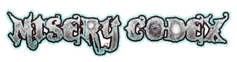 logo of an unknown upcoming EP